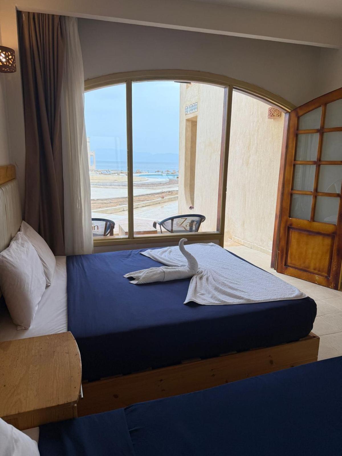 Zain Dive Inn Dahab Dış mekan fotoğraf