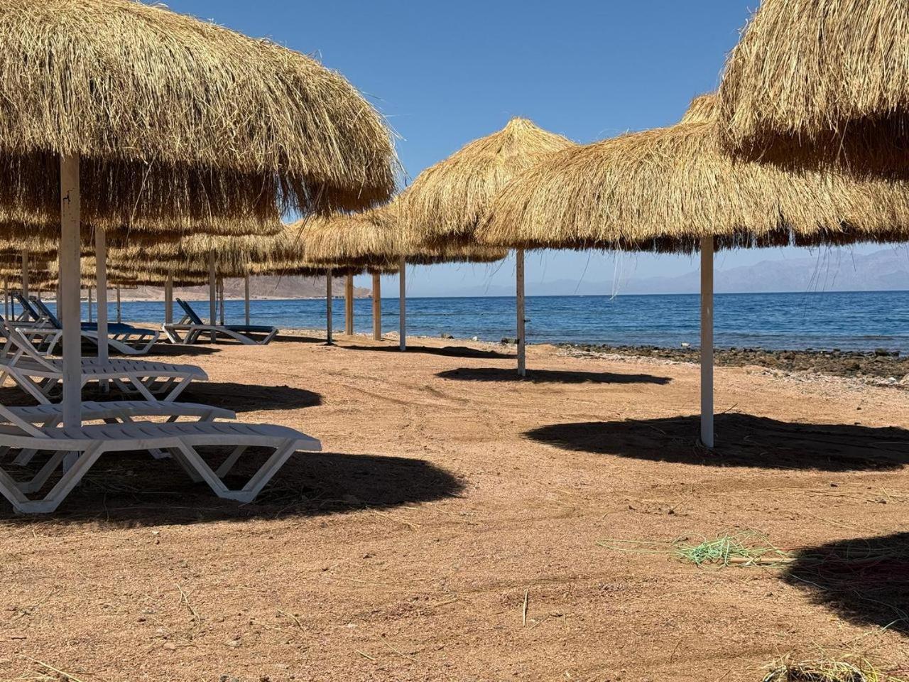 Zain Dive Inn Dahab Dış mekan fotoğraf