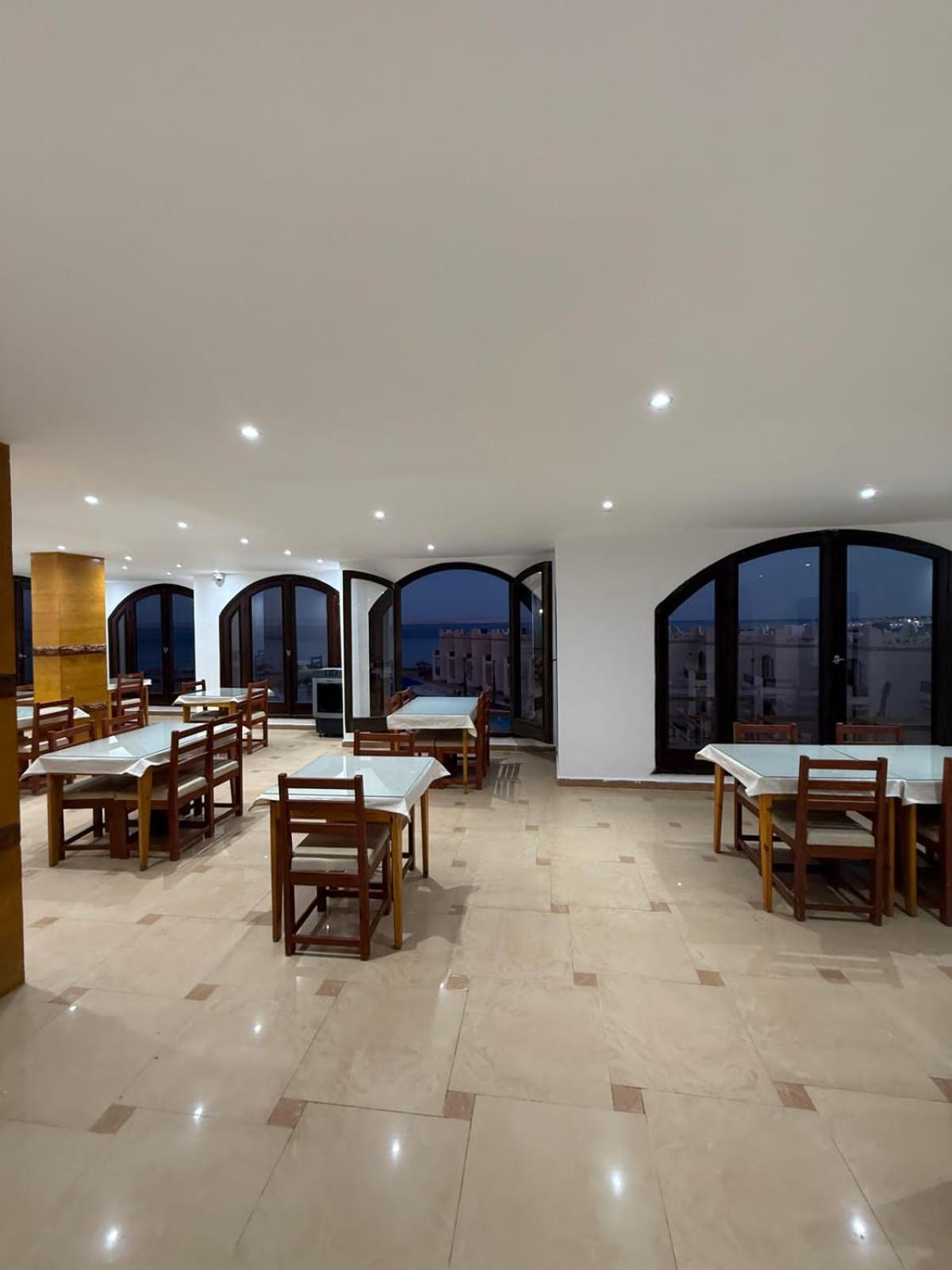 Zain Dive Inn Dahab Dış mekan fotoğraf