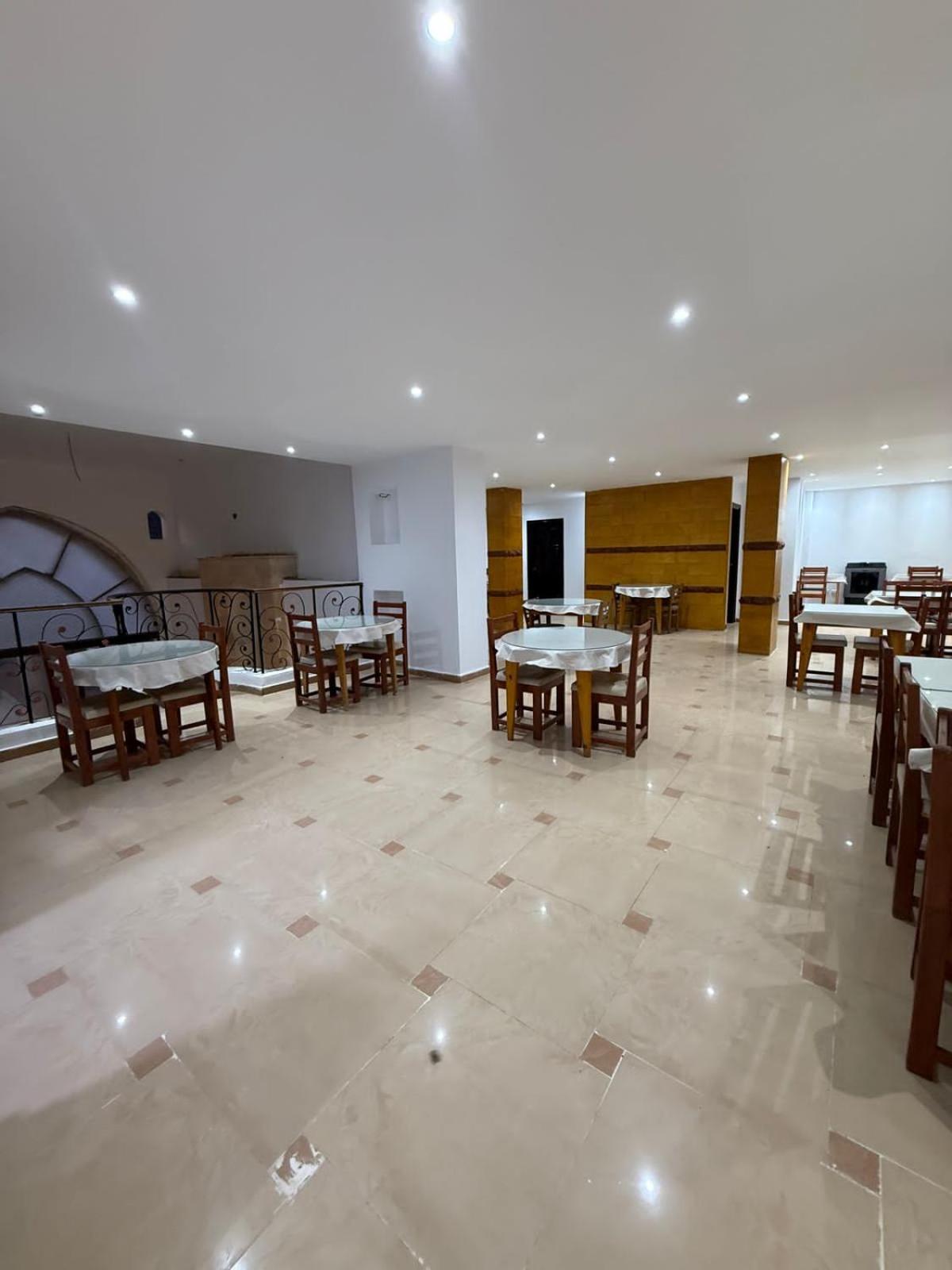 Zain Dive Inn Dahab Dış mekan fotoğraf