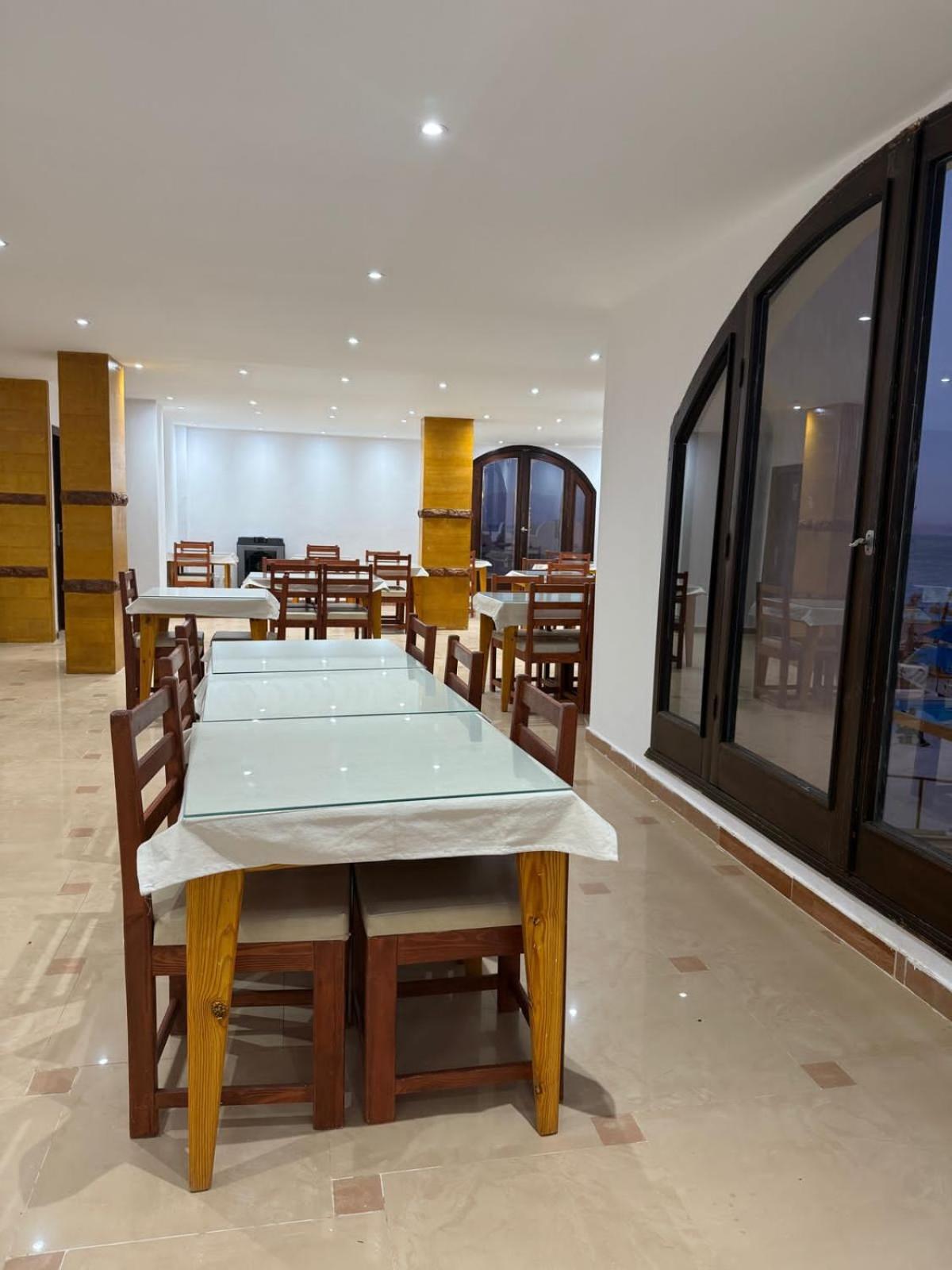 Zain Dive Inn Dahab Dış mekan fotoğraf