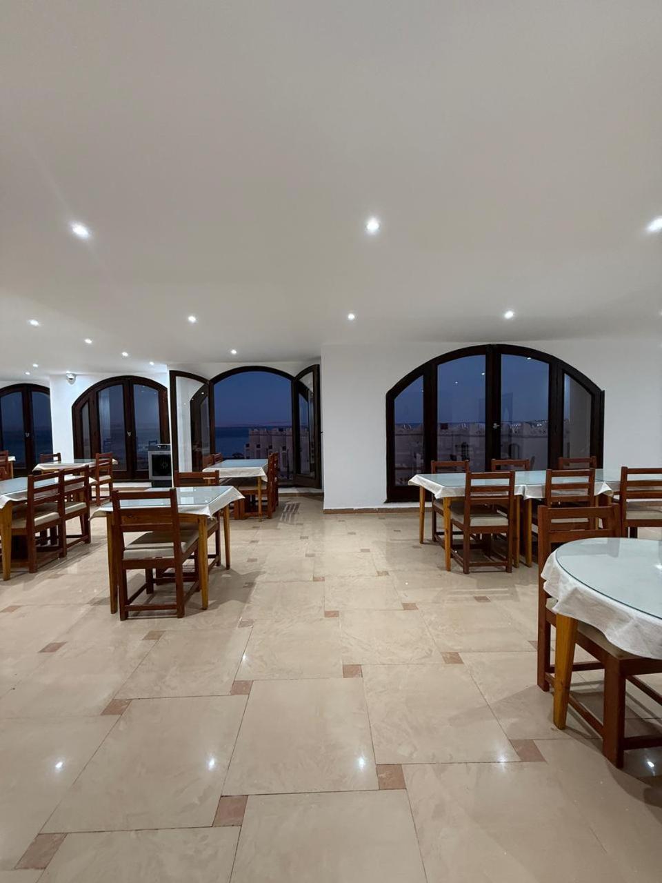 Zain Dive Inn Dahab Dış mekan fotoğraf